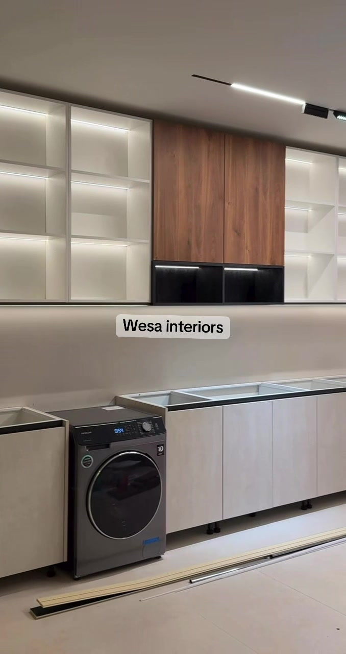 @Wesa interiors