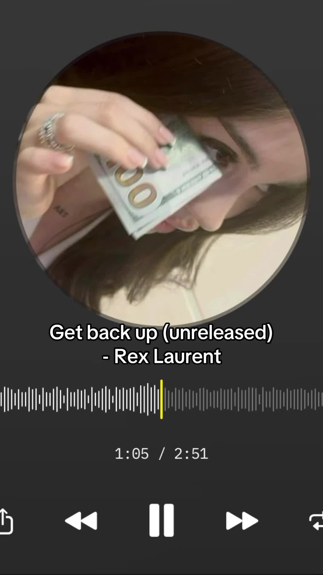 @rex laurent