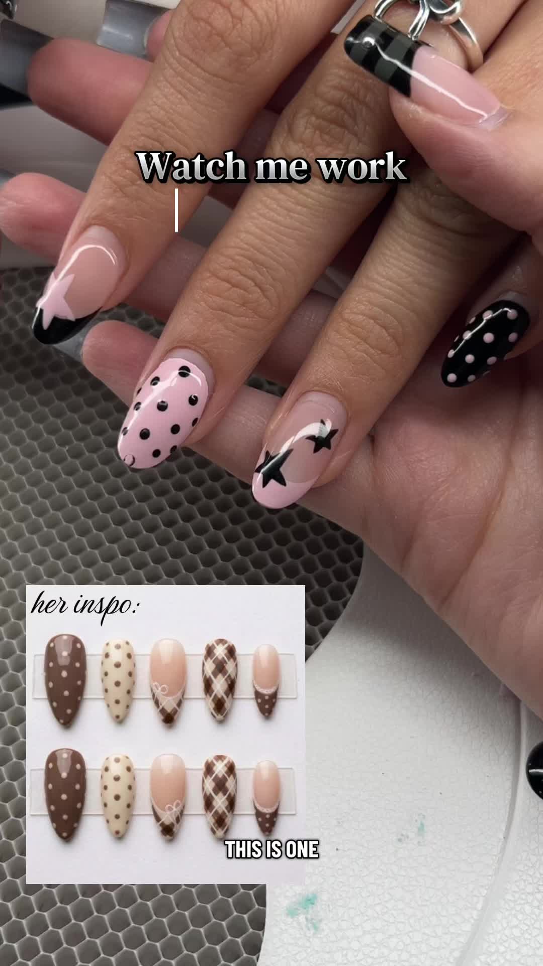 @NWA NAIL TECH