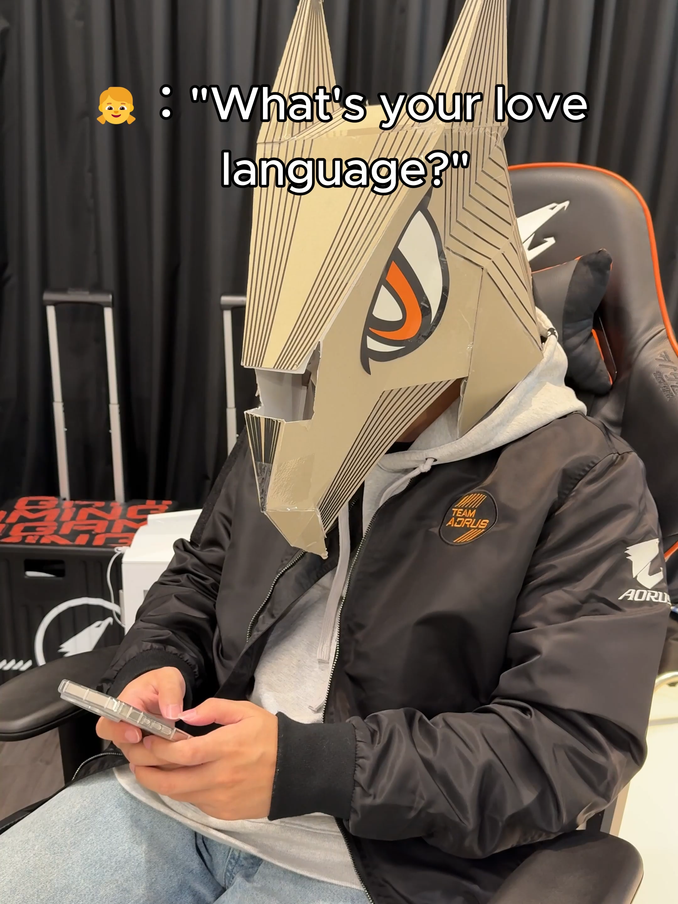 @AORUS