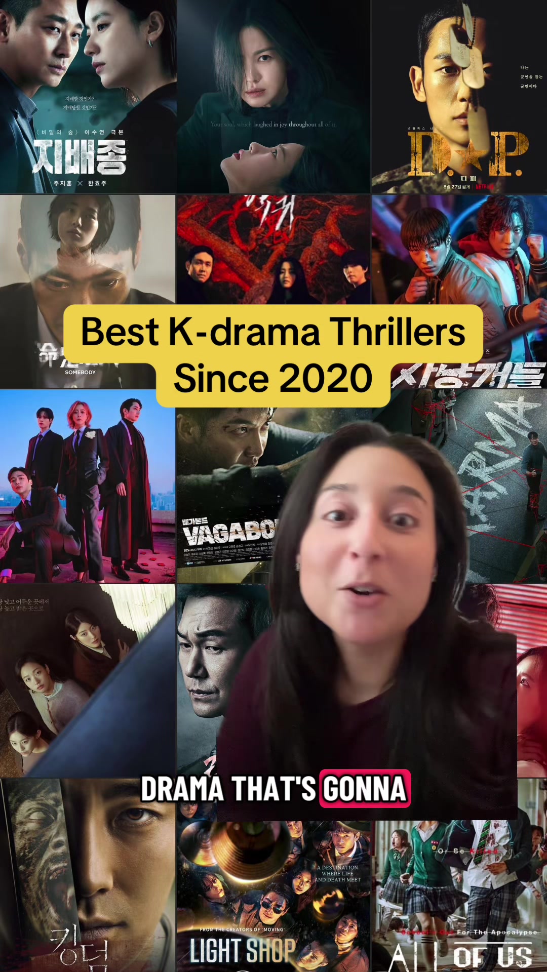 @Jess|Daebak K-Rambles Podcast