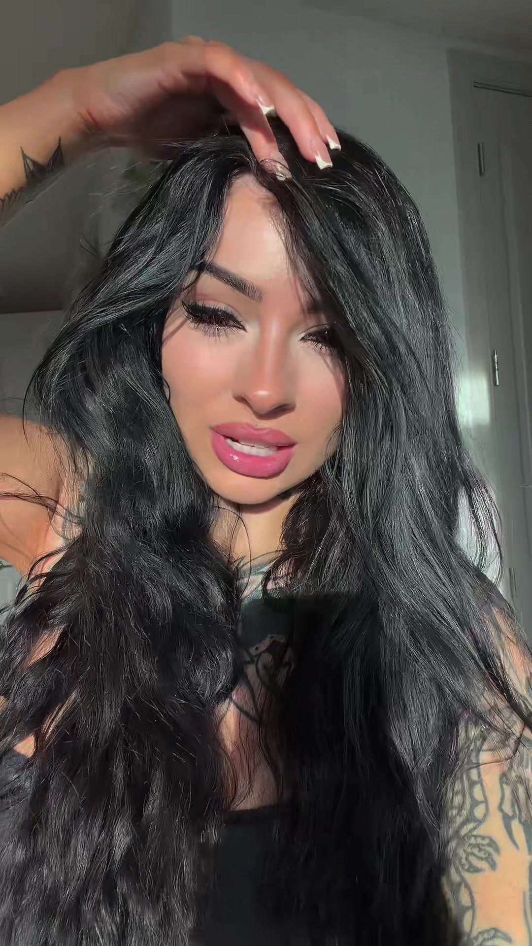 @Mikayla Rez