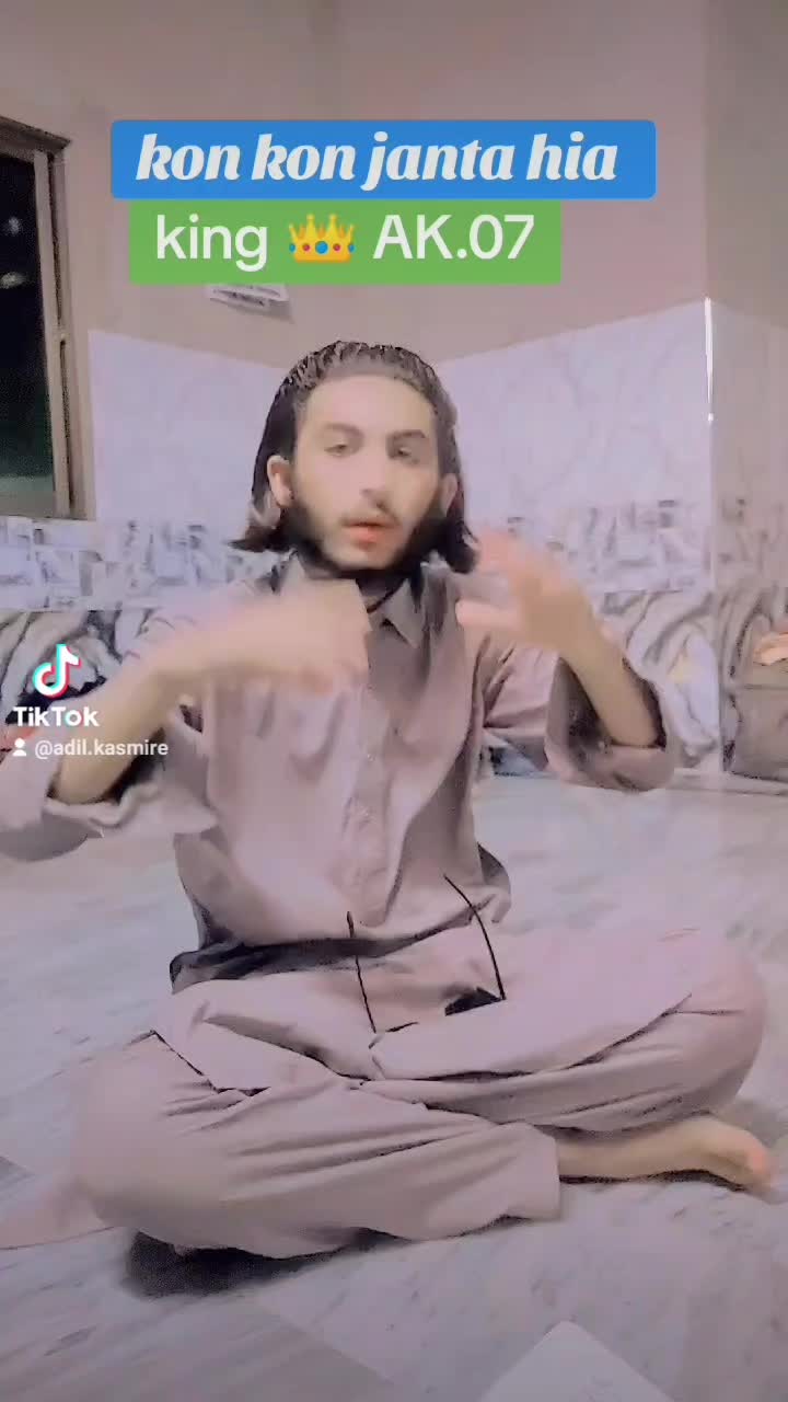 @KASHMIRI BOY 07