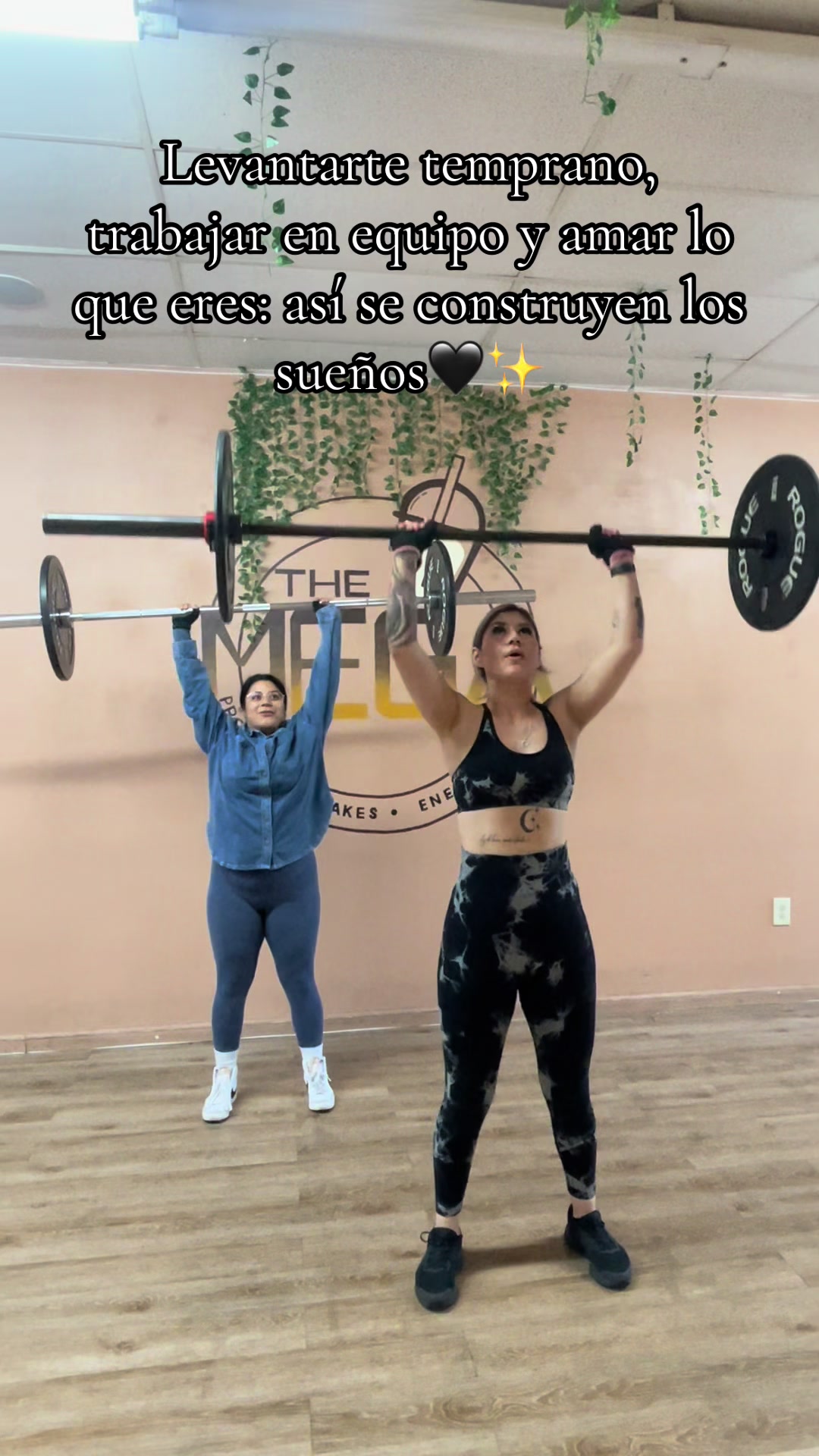 @Esther Zamora