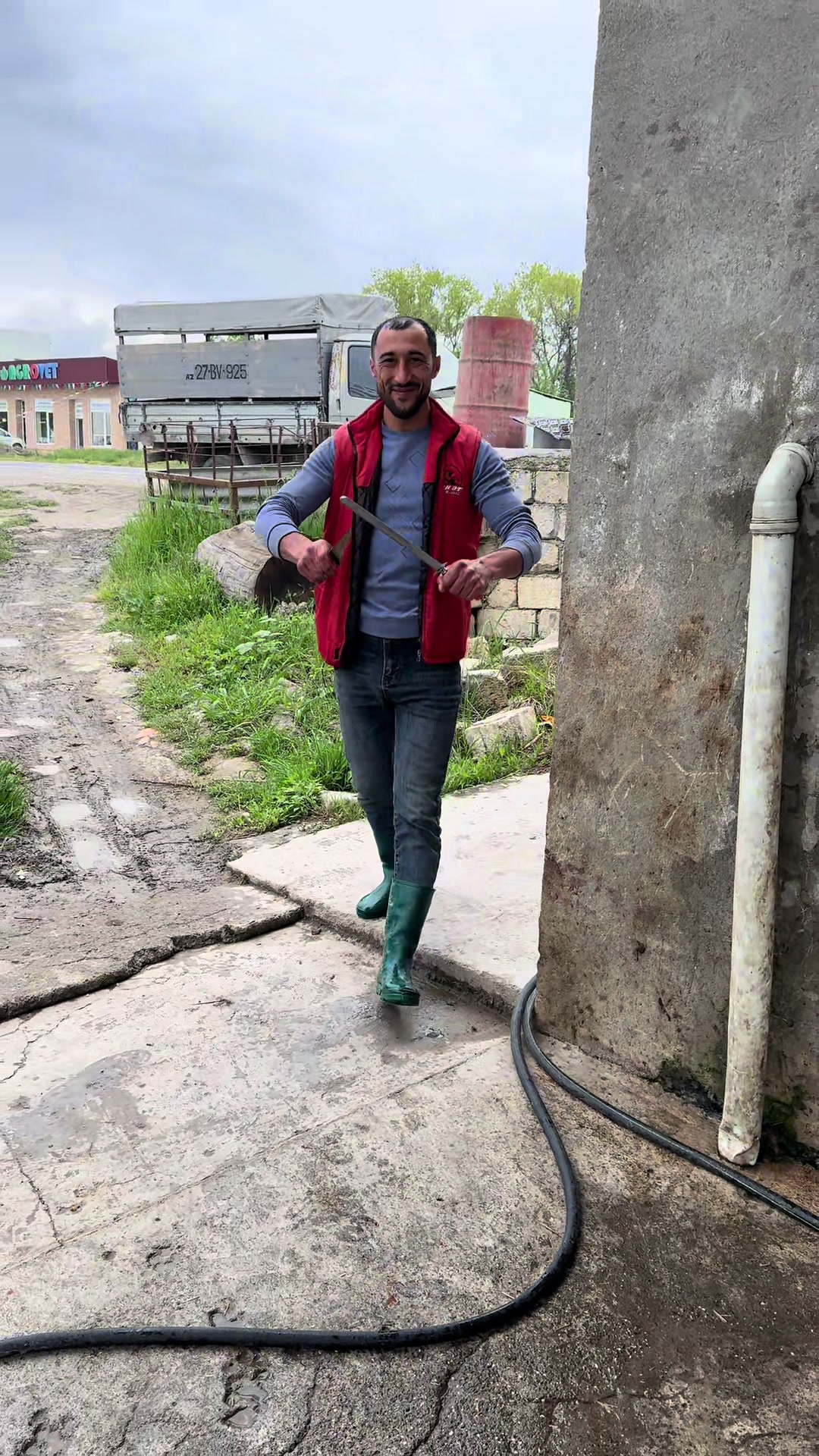 @Şah_Ət_Xaçmaz