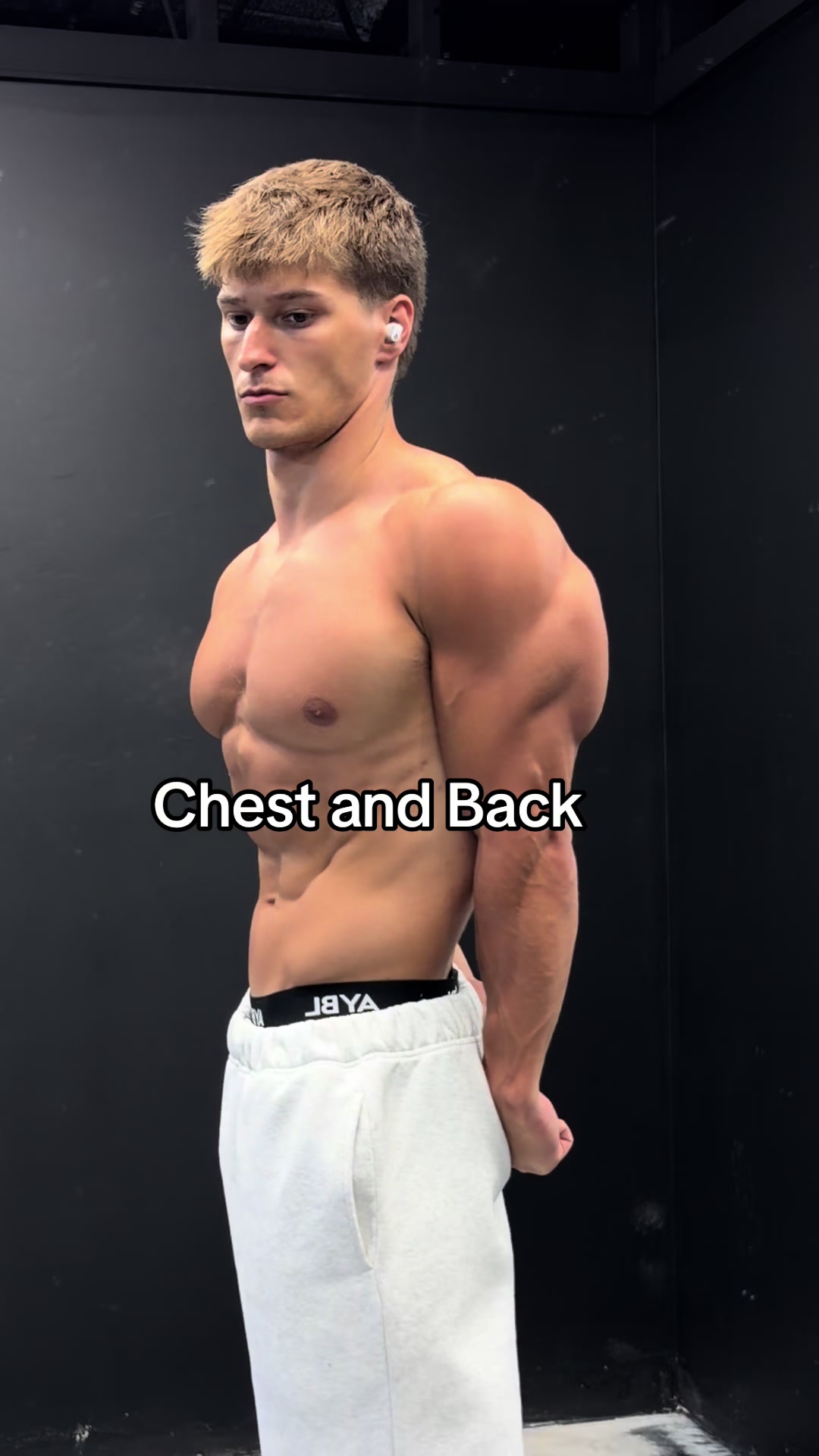 @Austin Troyer | Fitness Coach