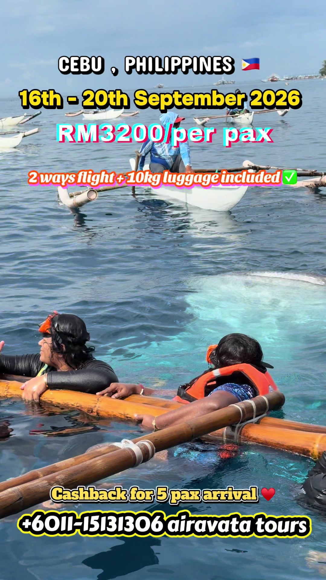 @AIRAVATA TOURS &TRAVEL SDN.BHD