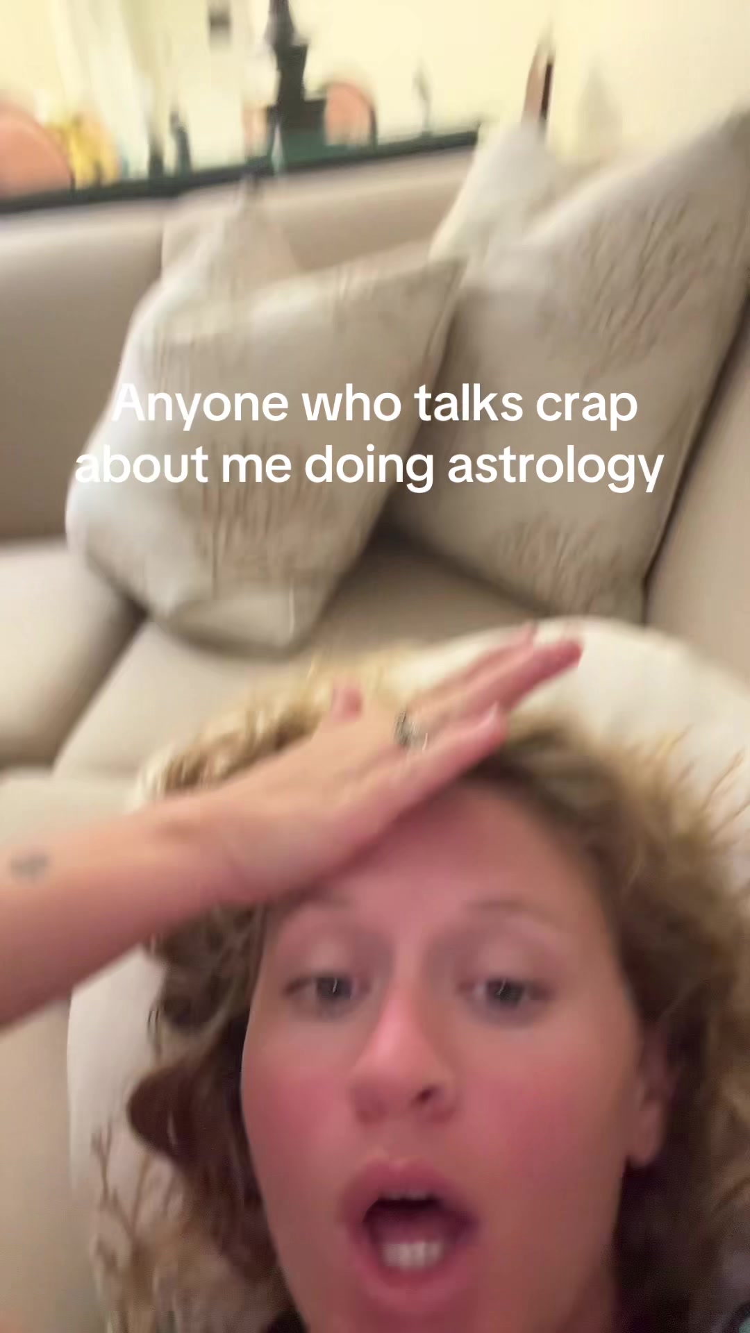 @Astrology Queen Serena
