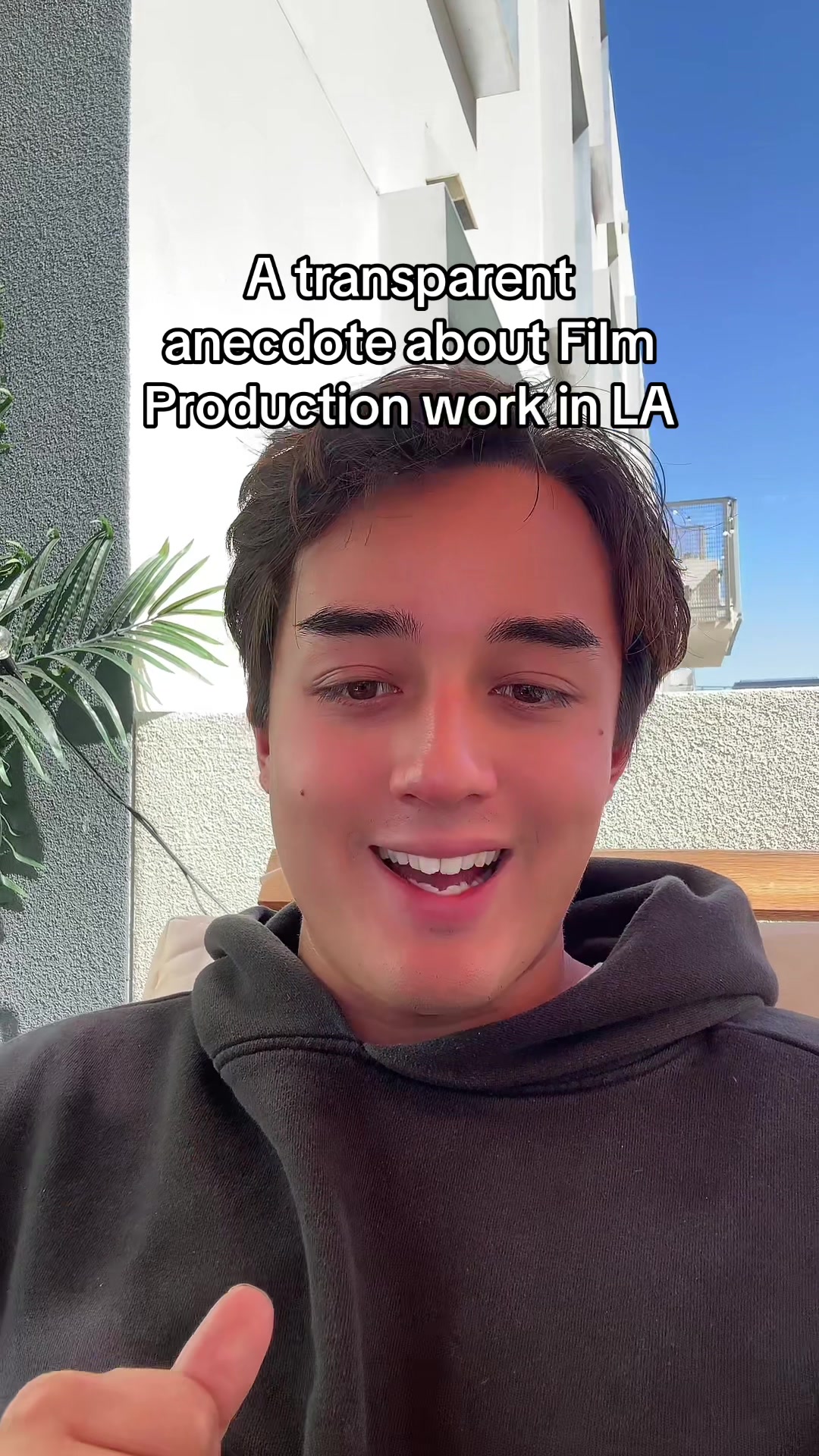 @Jackson | Filmmaker