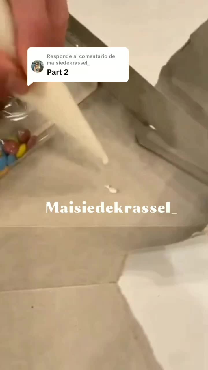@Maisie de krassel