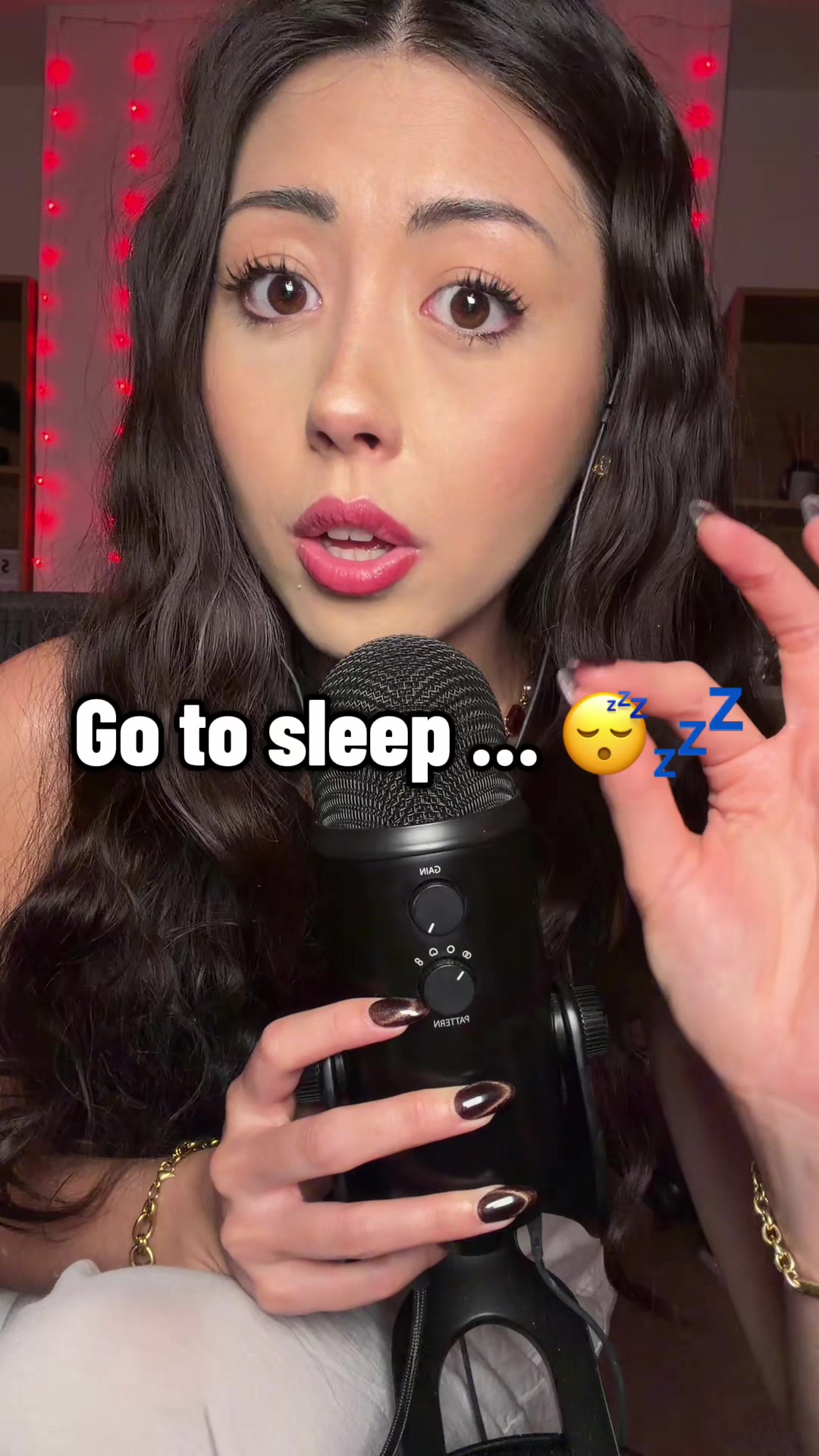 @angelic lofi ASMR