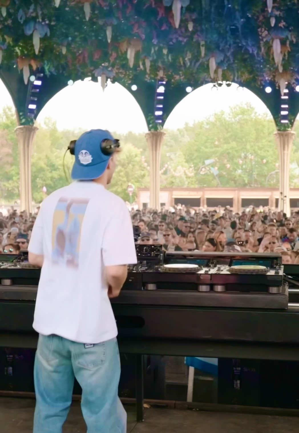 @Tomorrowland Music
