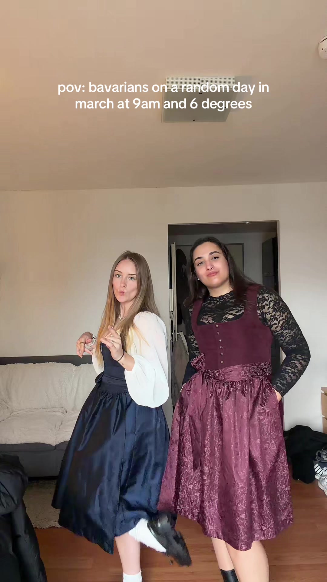 @Maria