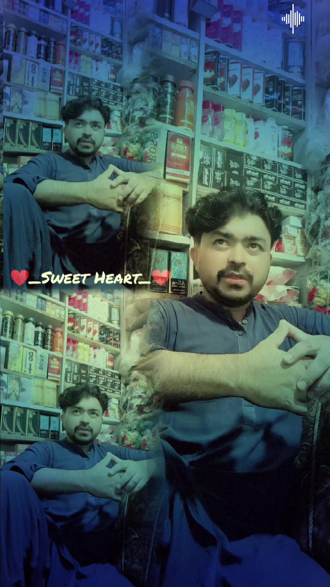 @bashir Shaikh