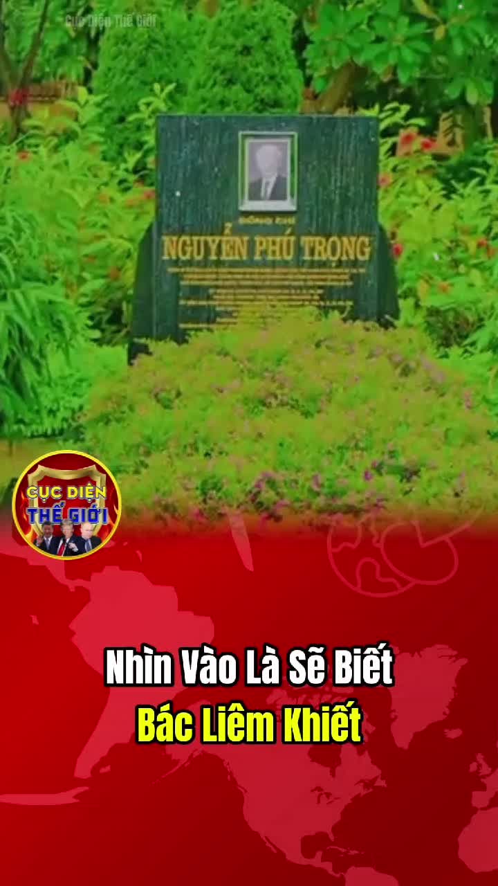 @W͙W͙8͙8͙ Cục Diện Thế Giới