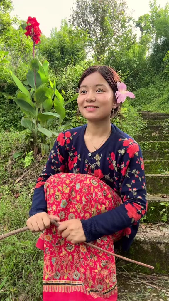 @Ujjal Gurung