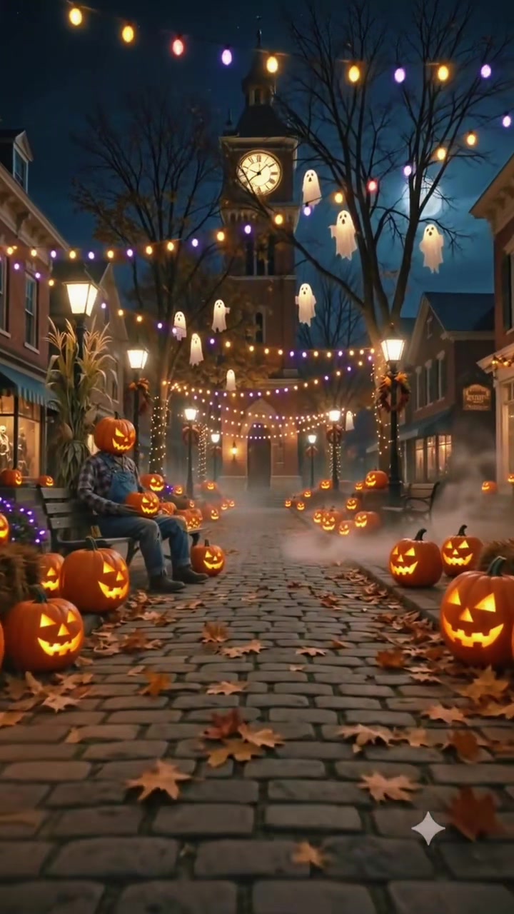 @Autumn Vibes