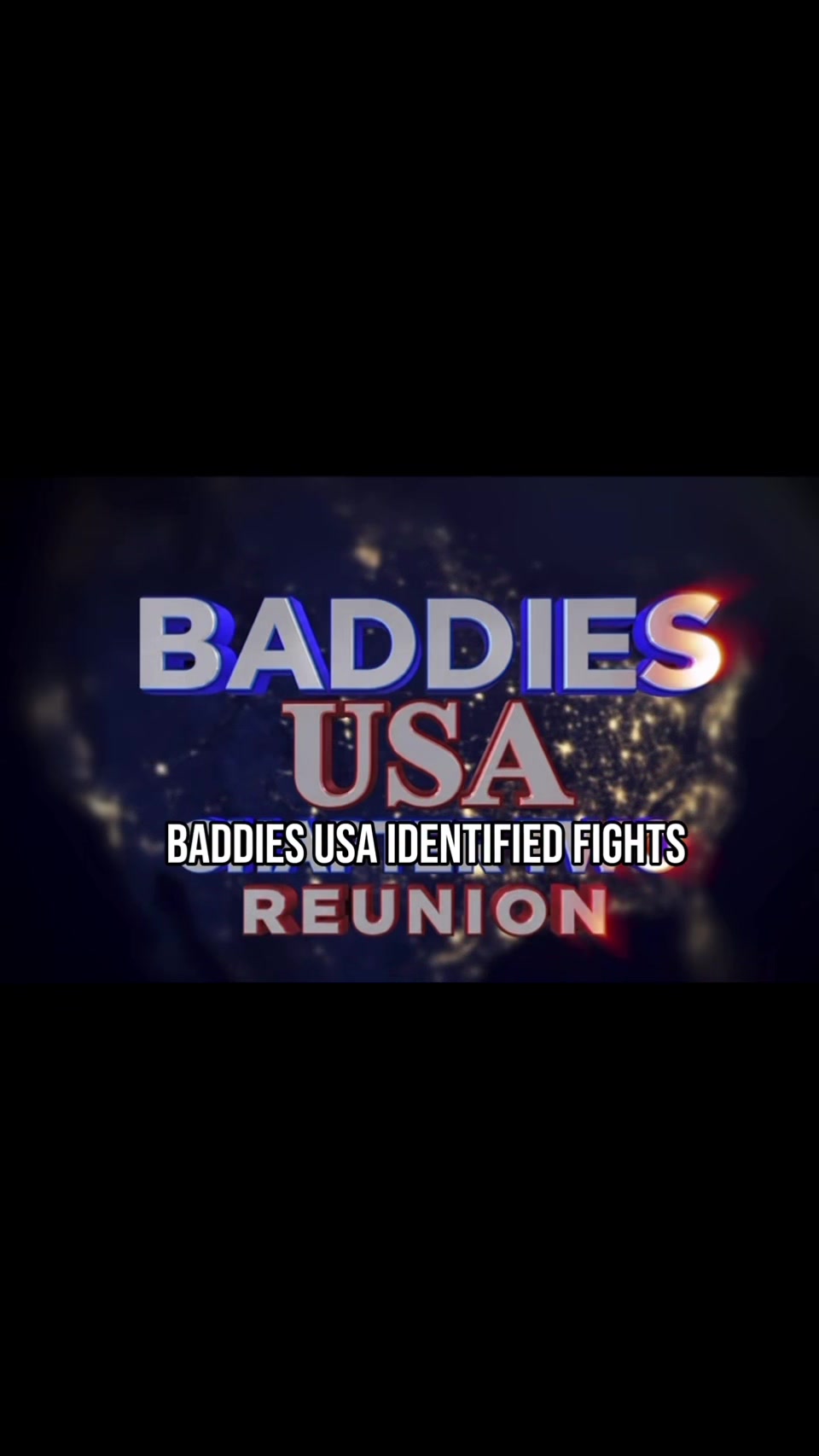 @Baddies Review