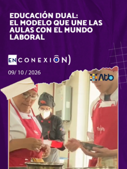 @Conexi&oacute;nbol