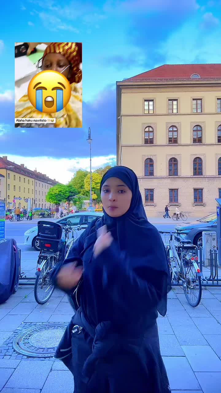 @👸Zuusu Ahmed Suraley🇸🇴🇩🇪