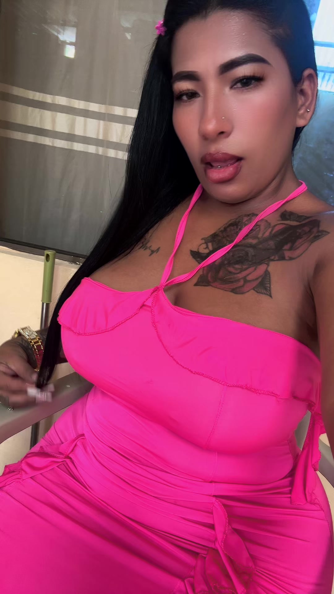 @🎀Chinita Mary 🎀