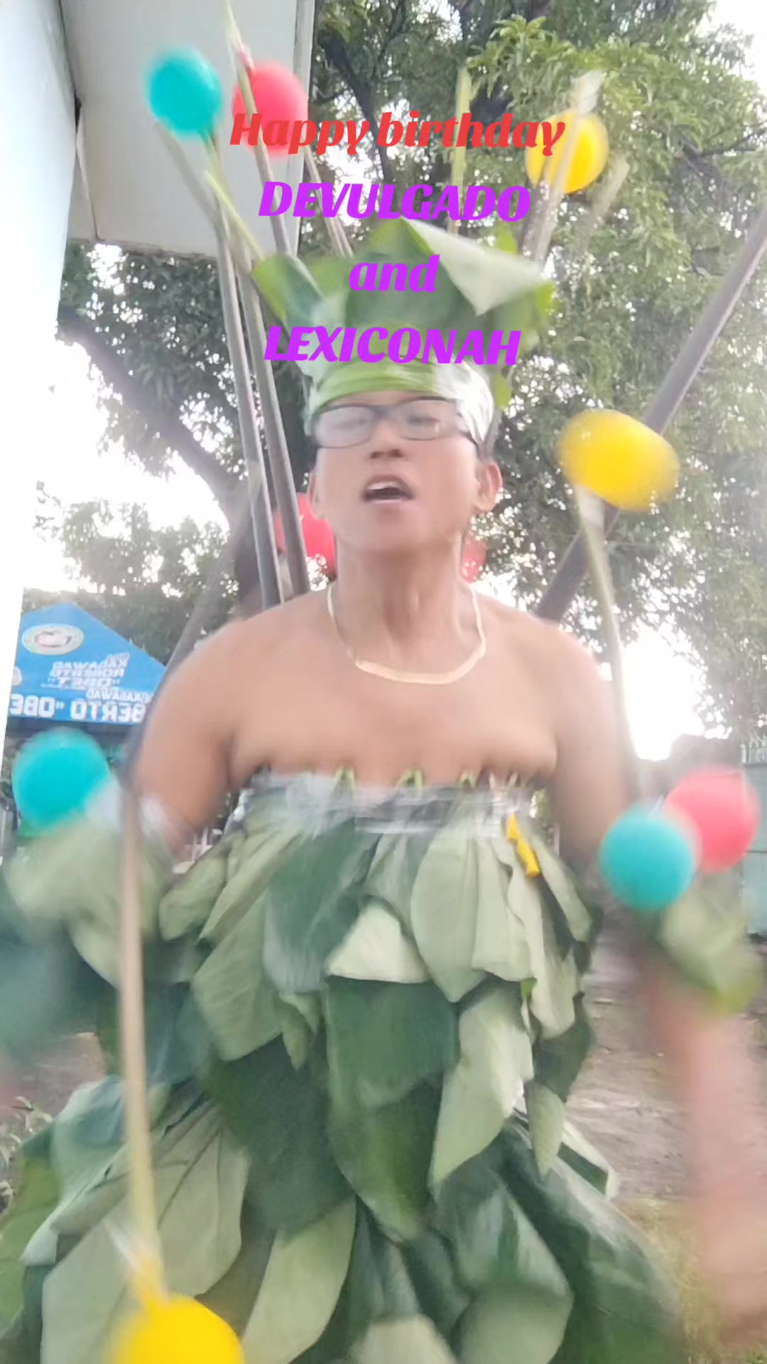@Kuya val