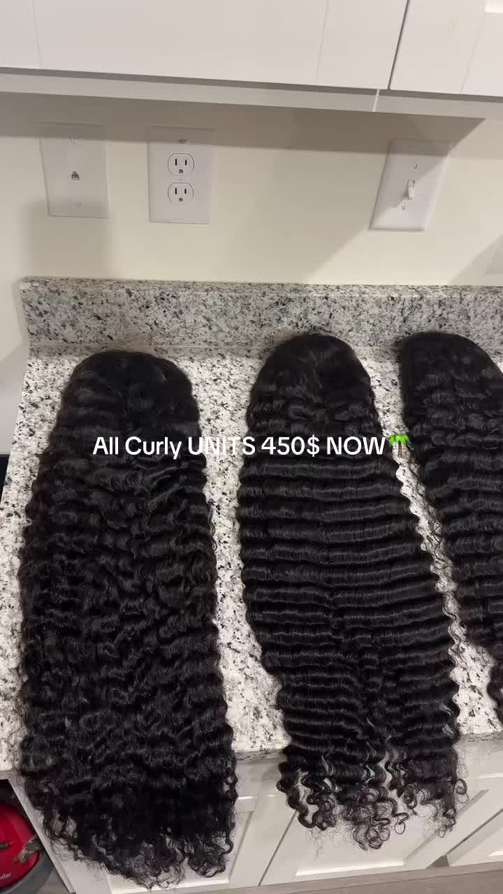@Doll Wigs Ceo LLC