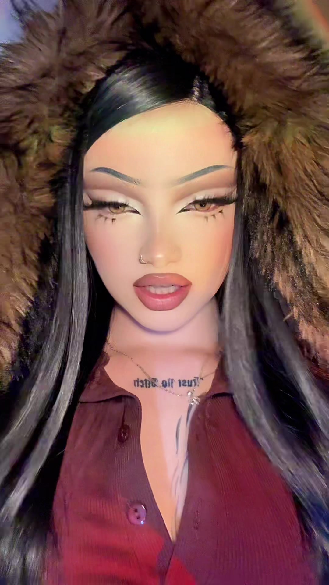 @Tᑌ ᗷᗩᗷY ᗷᖇᗩTᘔ 🐺🖤