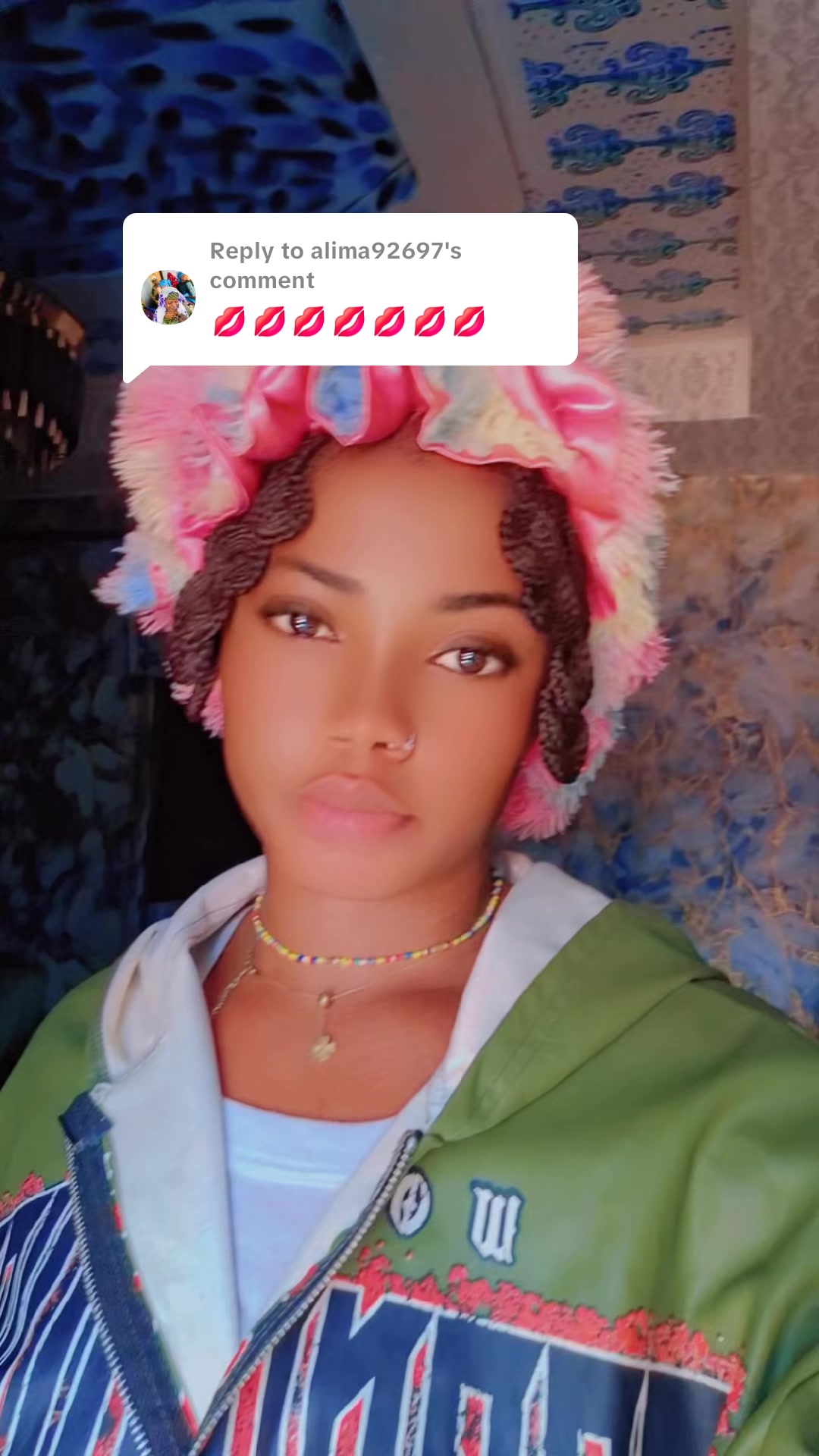 @miss Vera 🌸🦋🌚🧸🍭