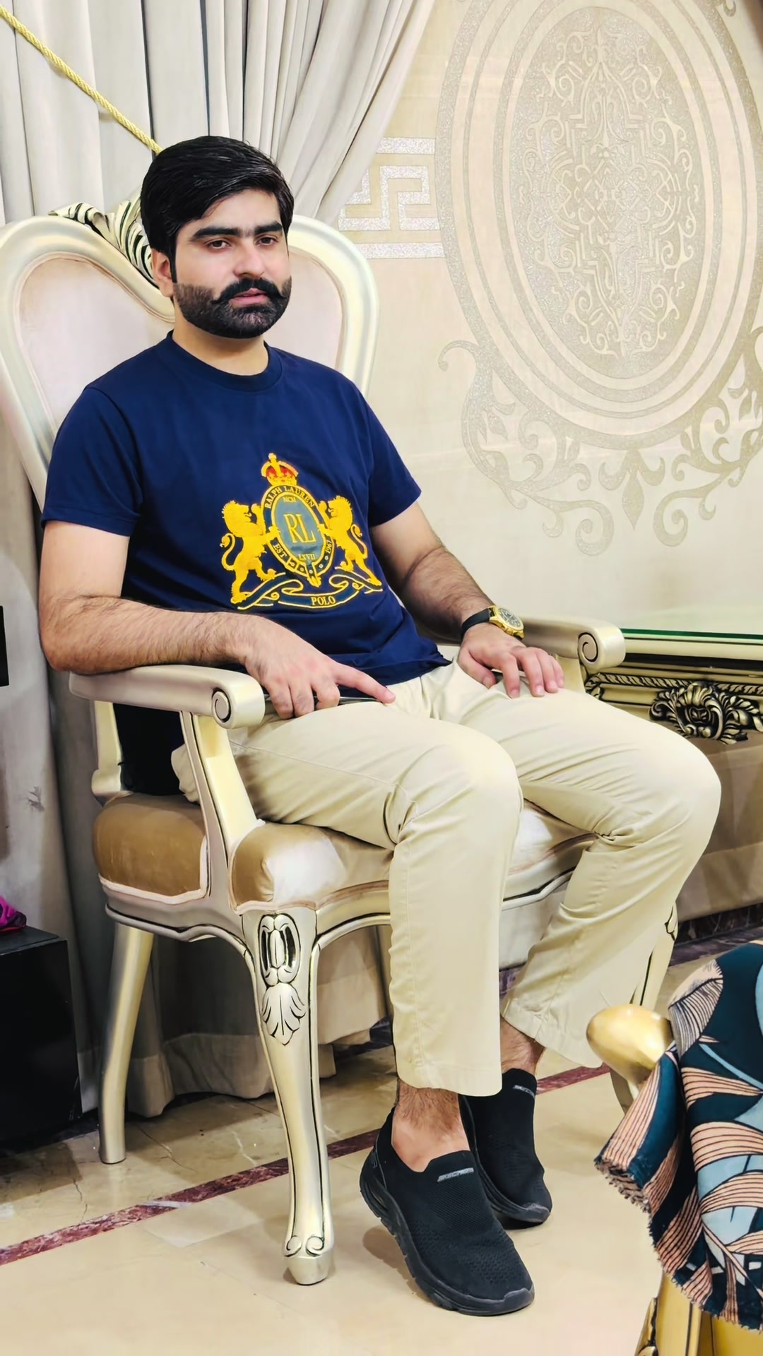 @Amir Chattha