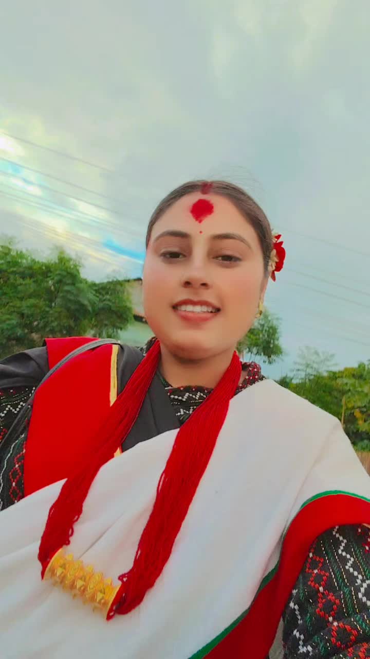 @Aaishma Simkhada