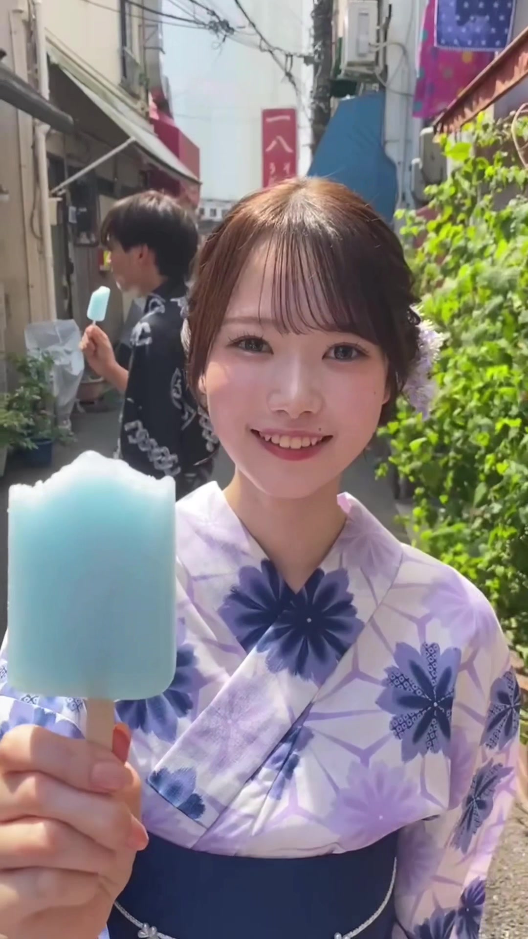 @野田 さつき Satsuki Noda