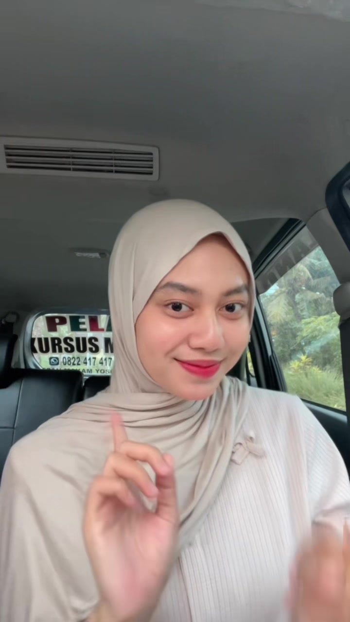 @PELANGI KURSUS MENGEMUDI