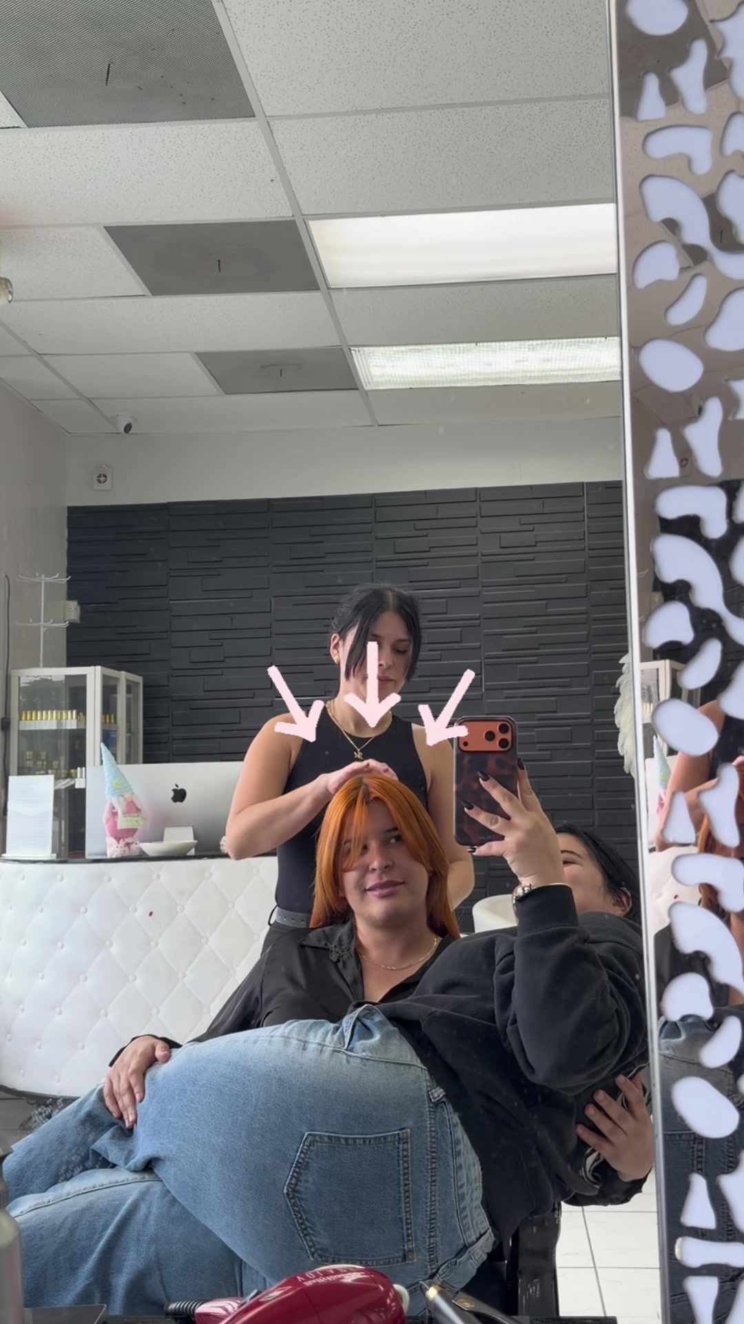 @GLAM BY CAMILA | BEAUTY SALON