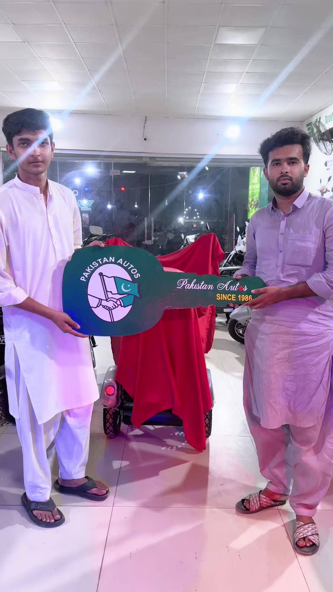 @Pakistan Autos Gujranwala🇵🇰