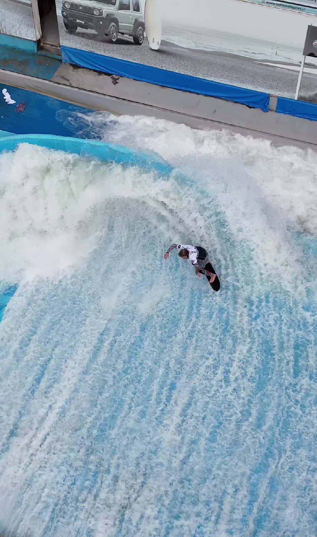 @FlowRider 13roz