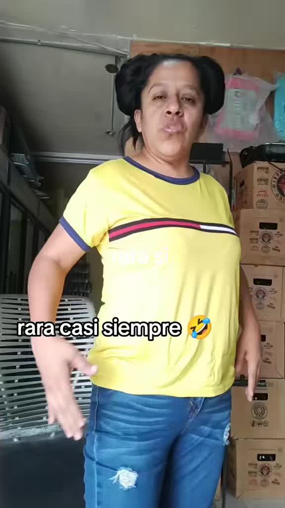 @Shalalá De Los Famosos