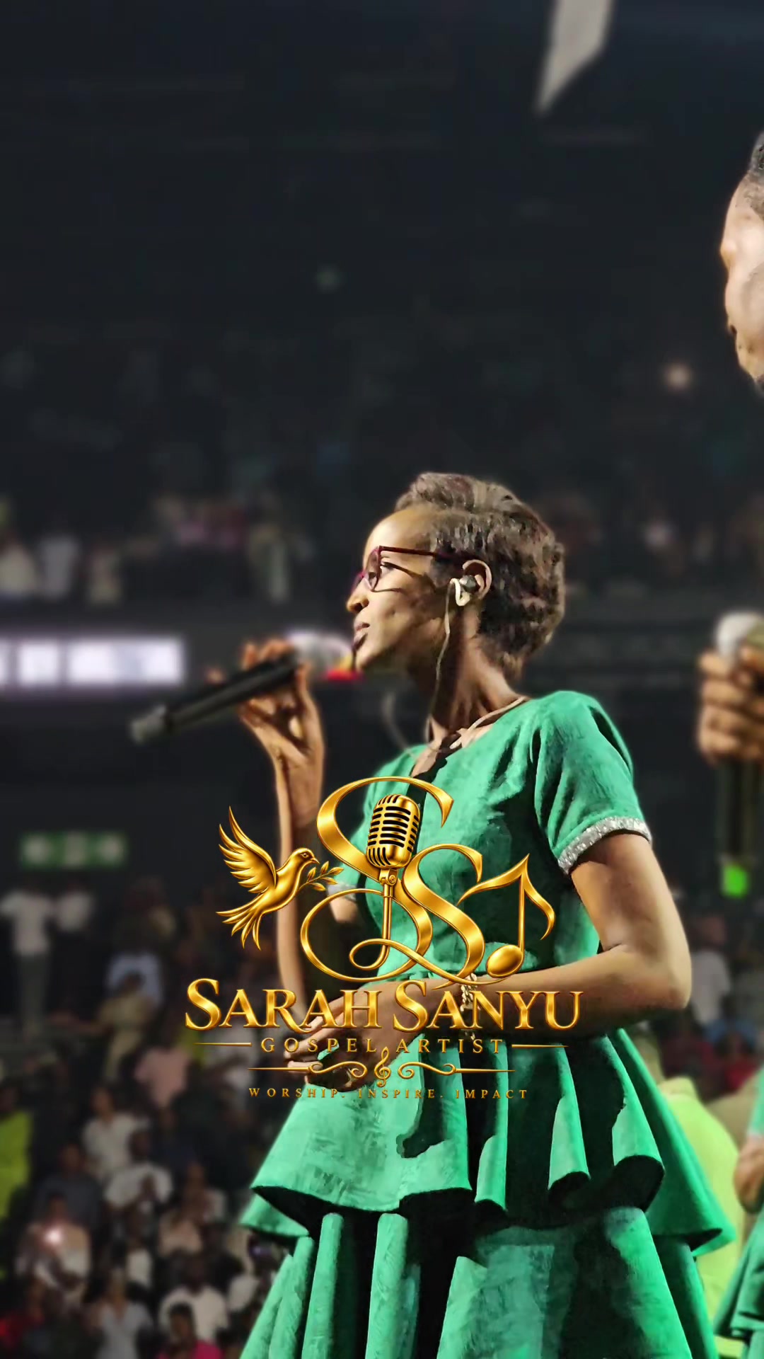 @Sarah Sanyu 🇷🇼