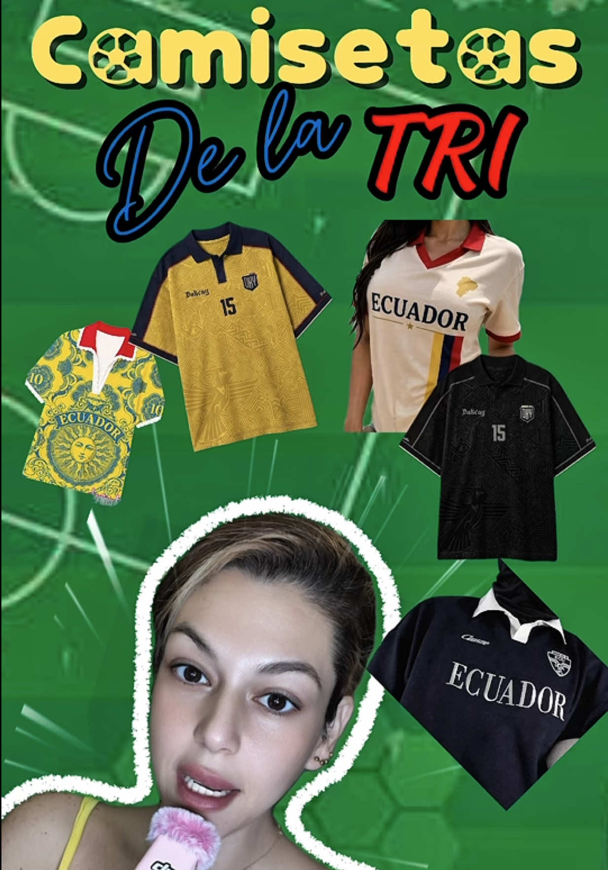 @Carolina Teran