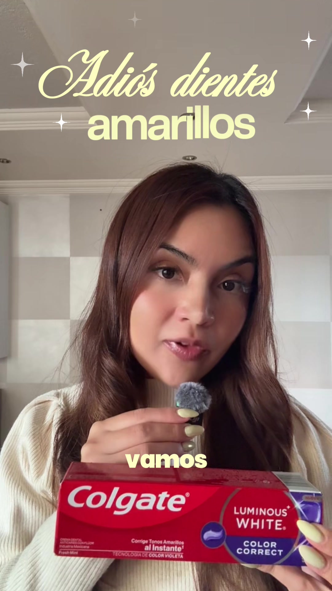 @Vanessa Montiel