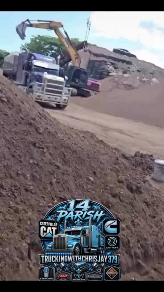 @TRUCKINGWITHCHRISJAY379