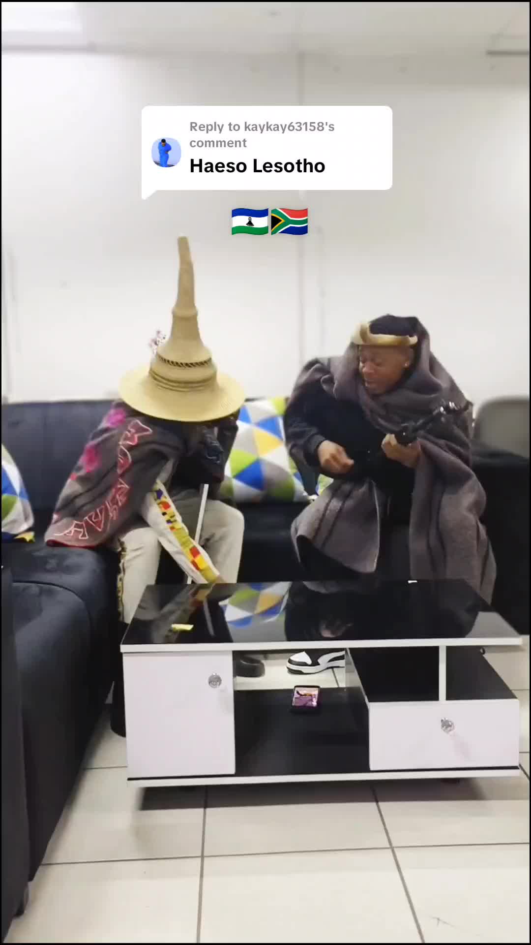 @MangweleAloycious