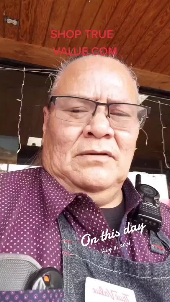 @NativeSixx Tv