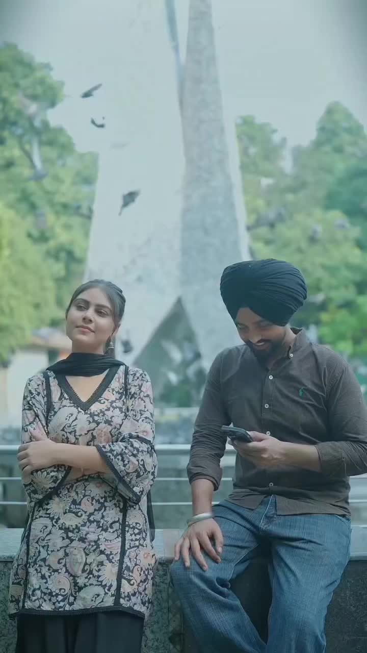 @☬ ਮੁੰਡਾ ਸਰਦਾਰਾਂ ਦਾ ☬🚩