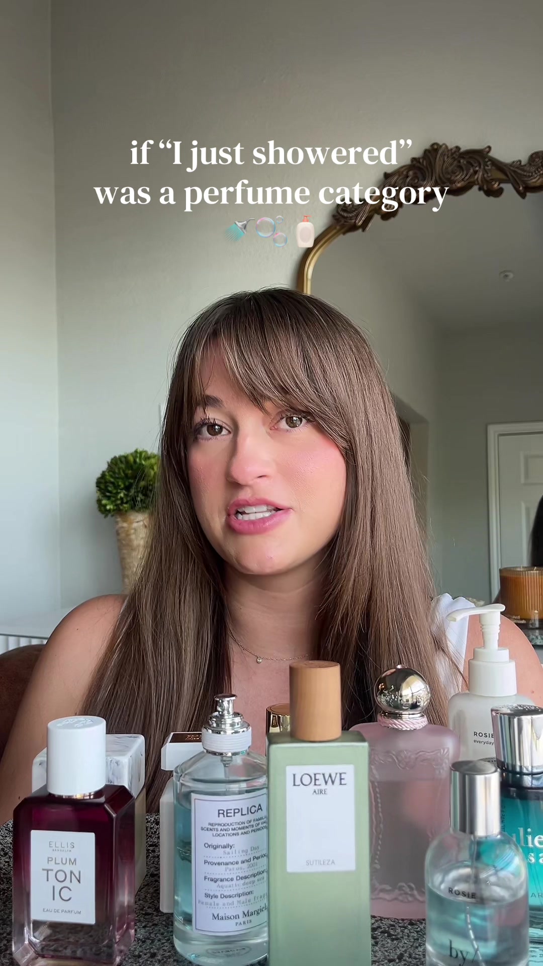 @emily | fragrance