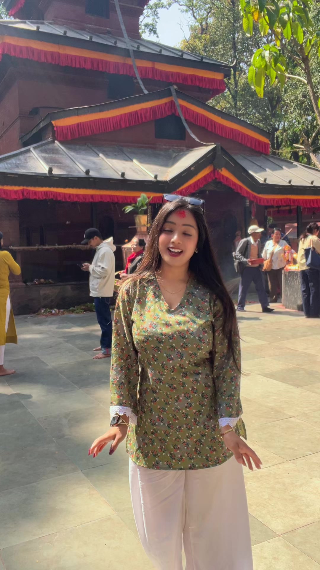 @Ms. Adhikari🔱❤️
