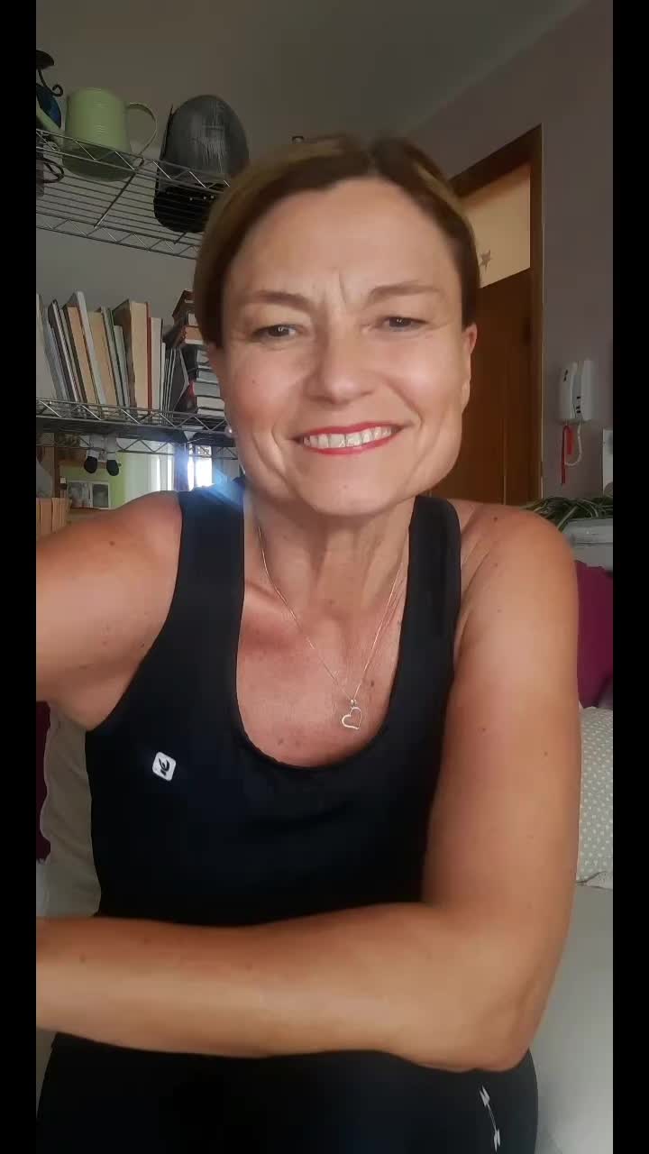@Ester eliminare il gonfiore