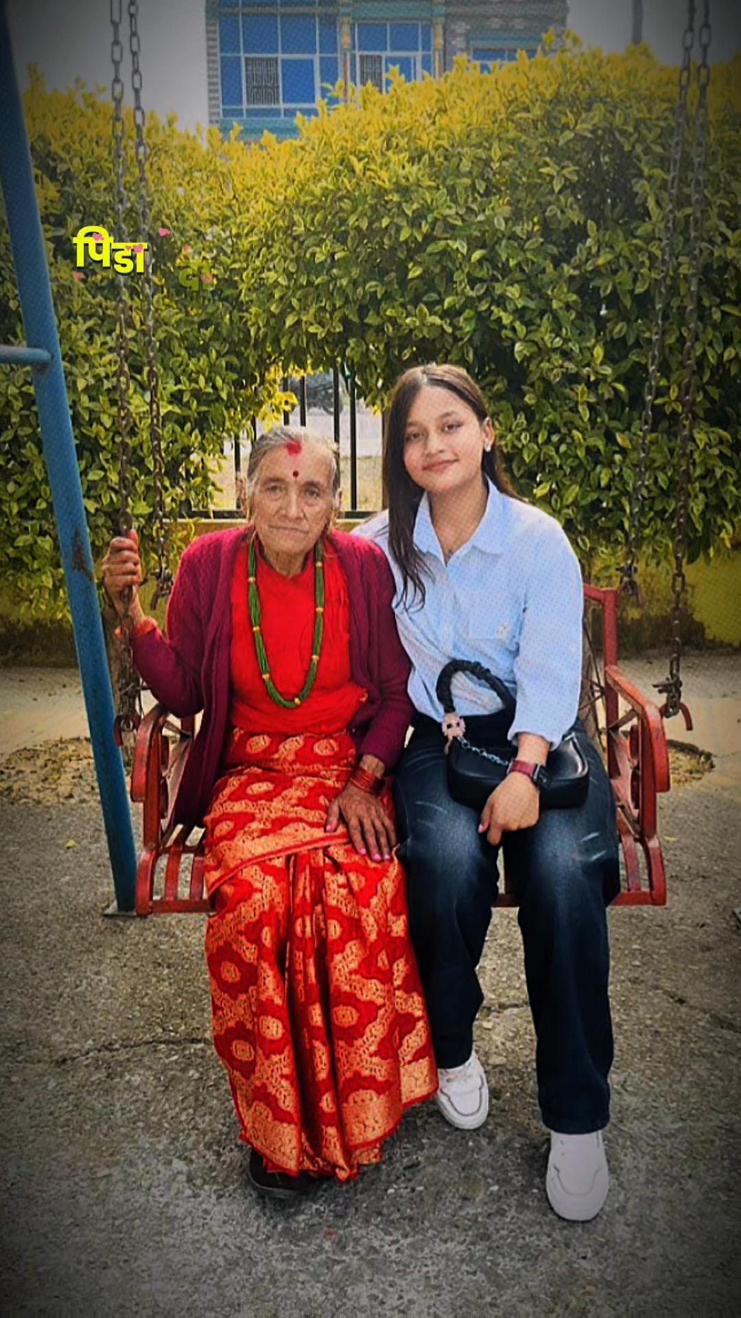 @Miss Bhattarai🧿🧿