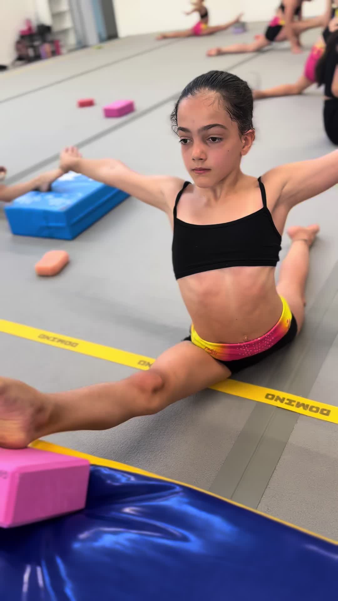 @Gym Energy