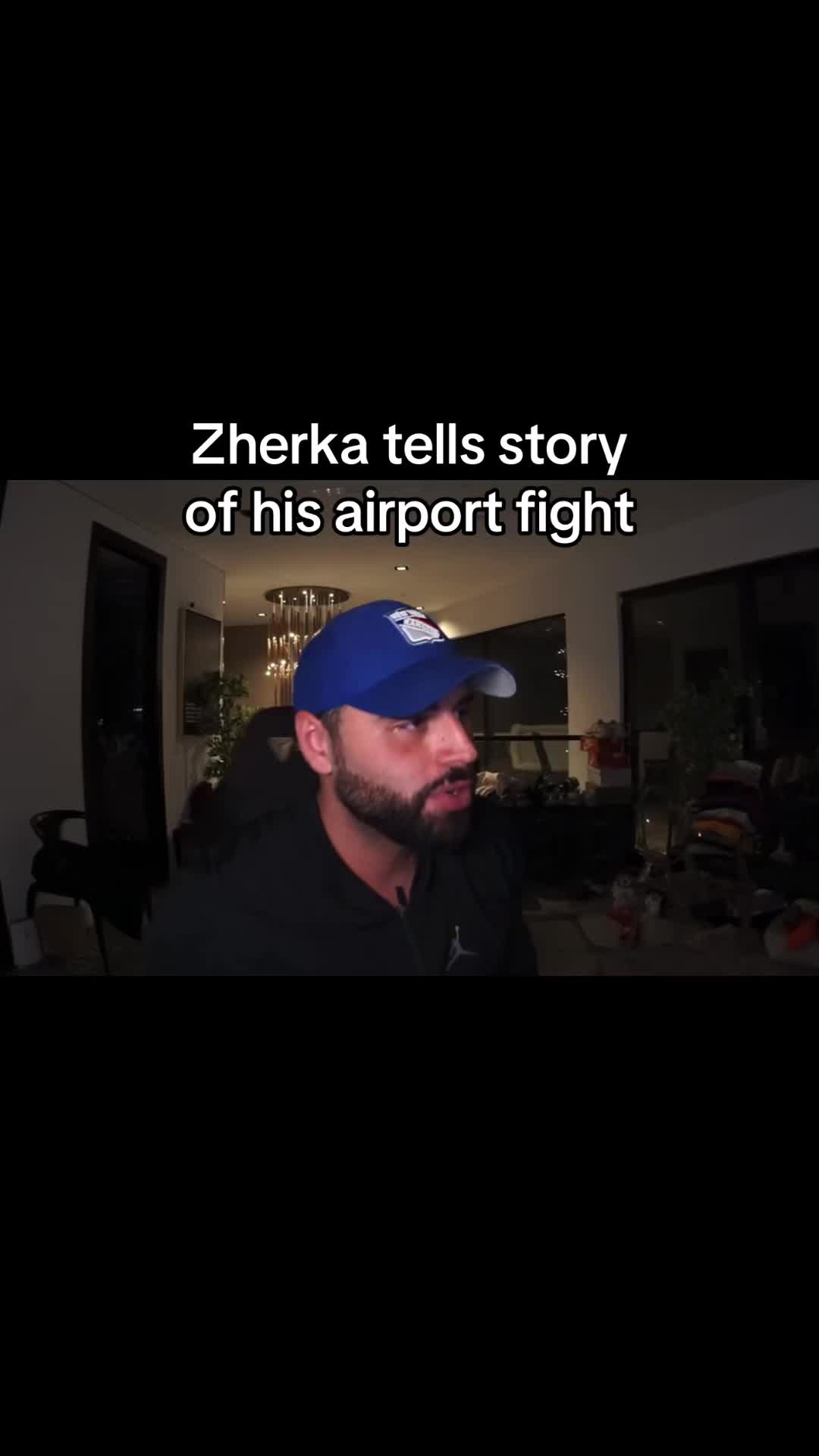 @Zherka Hub